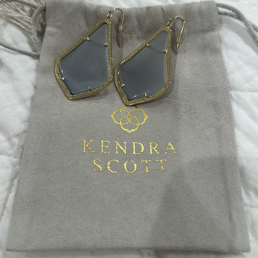 Kendra Scott Earrings